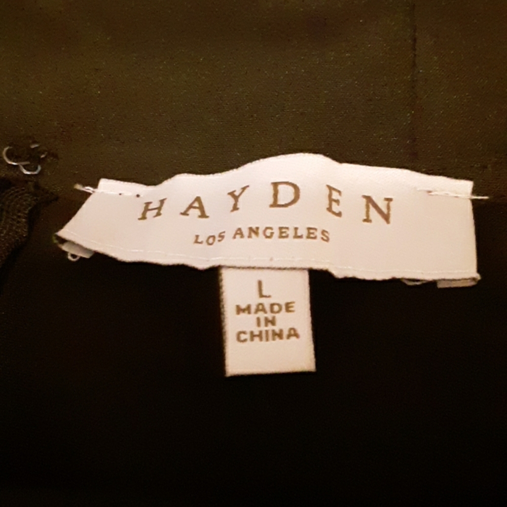 Hayden top - Picture 5 of 6